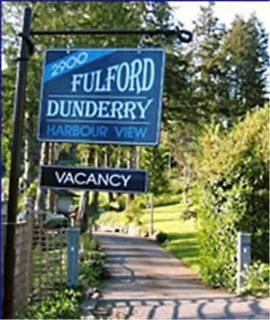 Fulford Dunderry Vacation Rental And Cabin Holiday home