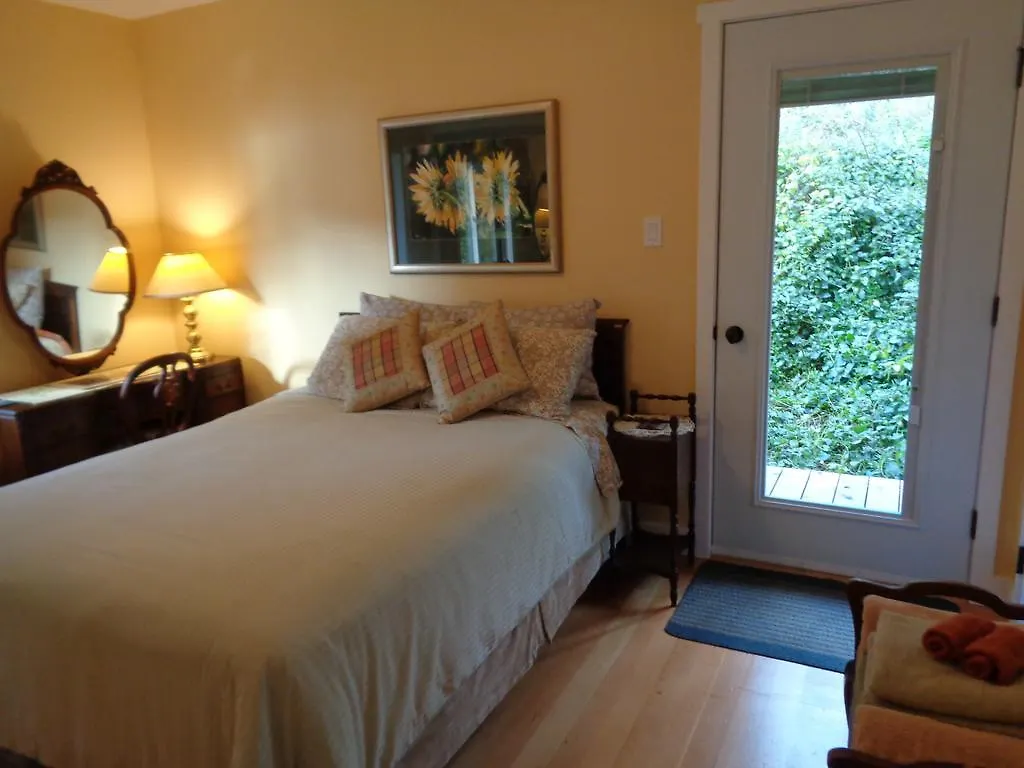 Fulford Dunderry Vacation Rental And Cabin 0*, Fulford Harbour