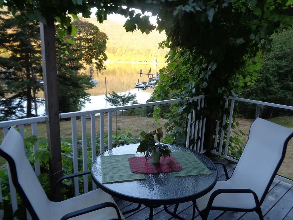 Fulford Dunderry Vacation Rental And Cabin