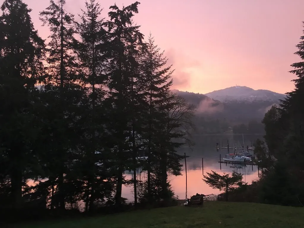 Fulford Dunderry Vacation Rental And Cabin contacts
