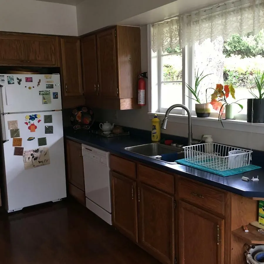Fulford Dunderry Vacation Rental And Cabin Canada